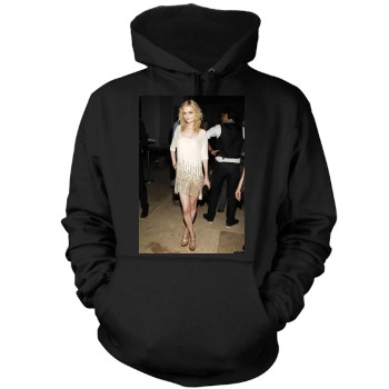 Lydia Hearst Mens Pullover Hoodie Sweatshirt