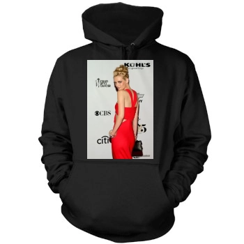 Lydia Hearst Mens Pullover Hoodie Sweatshirt