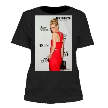 Lydia Hearst Women's Cut T-Shirt