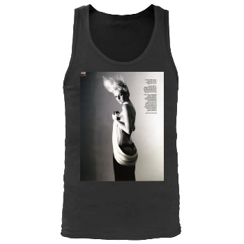 Lydia Hearst Men's Tank Top