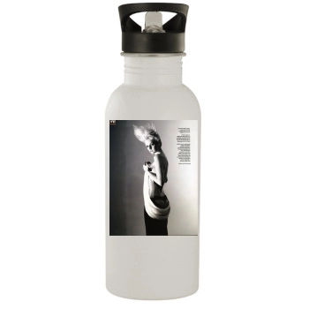 Lydia Hearst Stainless Steel Water Bottle