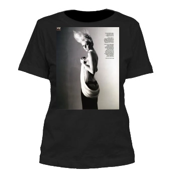 Lydia Hearst Women's Cut T-Shirt