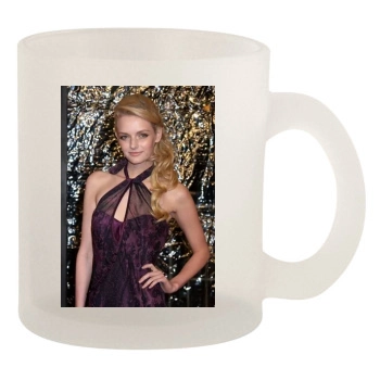 Lydia Hearst 10oz Frosted Mug