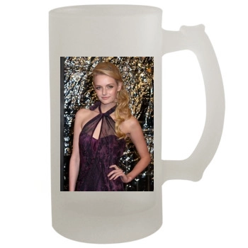 Lydia Hearst 16oz Frosted Beer Stein