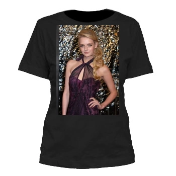 Lydia Hearst Women's Cut T-Shirt