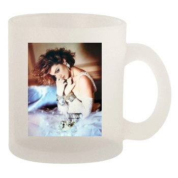 Madonna 10oz Frosted Mug