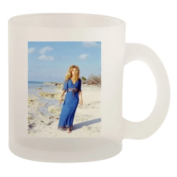 Shakira 10oz Frosted Mug