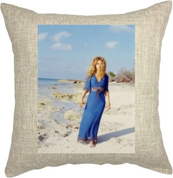 Shakira Pillow