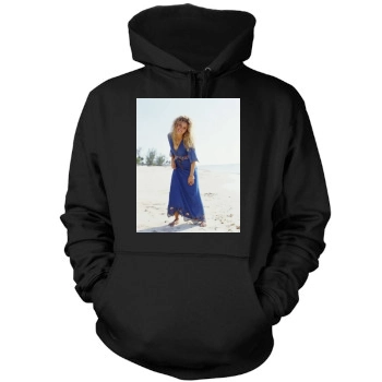 Shakira Mens Pullover Hoodie Sweatshirt