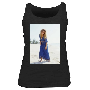 Shakira Women's Tank Top