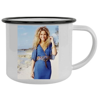 Shakira Camping Mug