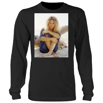 Shakira Men's Heavy Long Sleeve TShirt