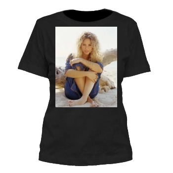 Shakira Women's Cut T-Shirt