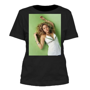 Shakira Women's Cut T-Shirt