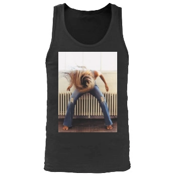 Shakira Men's Tank Top