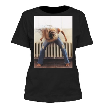 Shakira Women's Cut T-Shirt