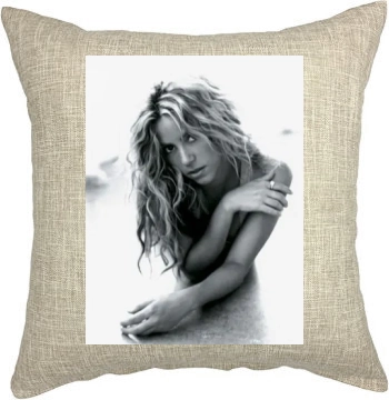 Shakira Pillow