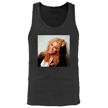 Shakira Men's Tank Top