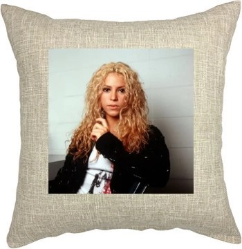 Shakira Pillow