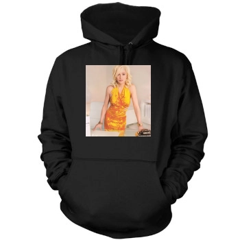 Madonna Mens Pullover Hoodie Sweatshirt