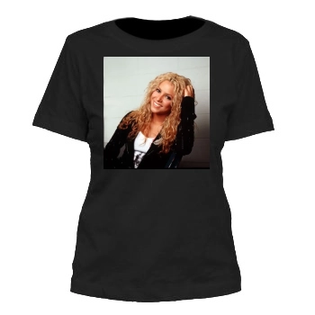 Shakira Women's Cut T-Shirt