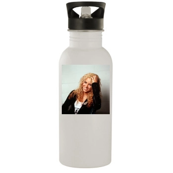 Shakira Stainless Steel Water Bottle