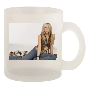 Shakira 10oz Frosted Mug