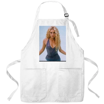 Shakira Apron