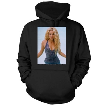 Shakira Mens Pullover Hoodie Sweatshirt