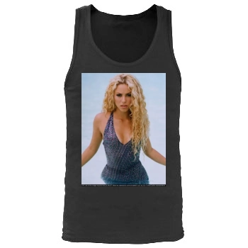 Shakira Men's Tank Top