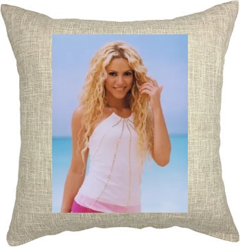 Shakira Pillow