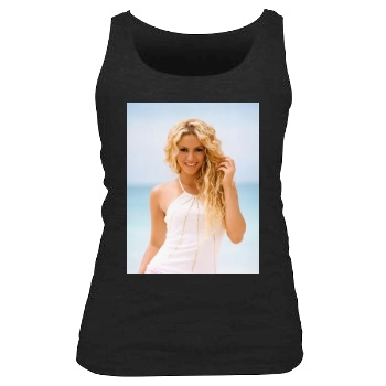 Shakira Women's Tank Top