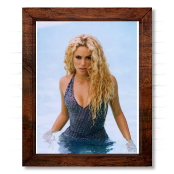 Shakira 14x17