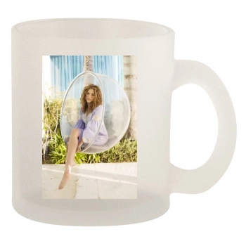 Shakira 10oz Frosted Mug