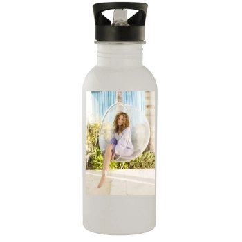 Shakira Stainless Steel Water Bottle