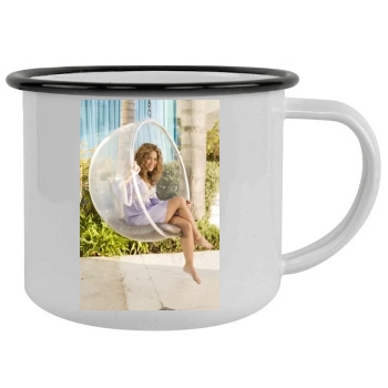 Shakira Camping Mug