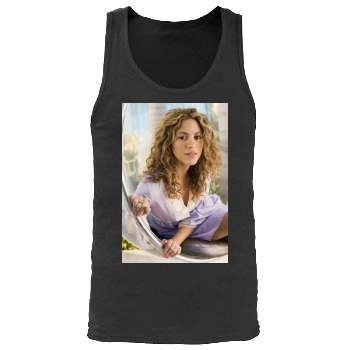 Shakira Men's Tank Top