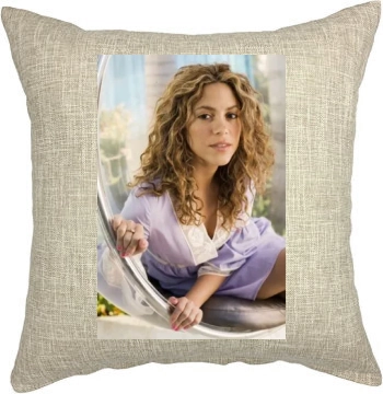 Shakira Pillow