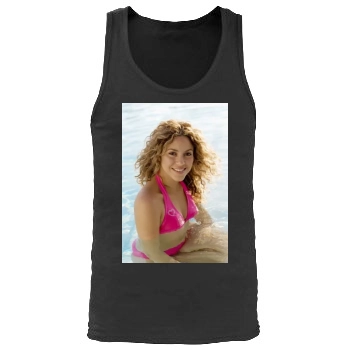 Shakira Men's Tank Top