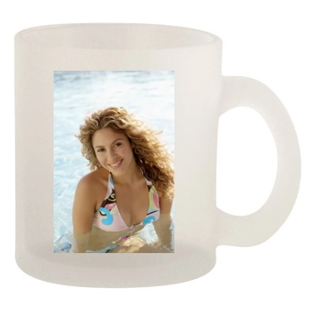 Shakira 10oz Frosted Mug