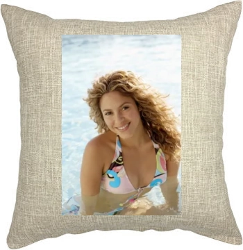 Shakira Pillow