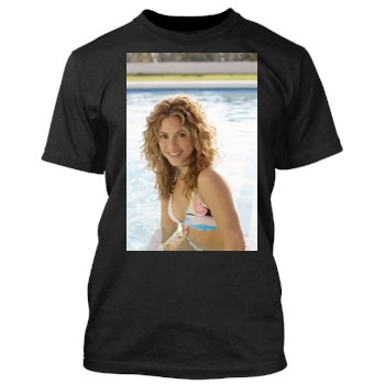 Shakira Men's TShirt