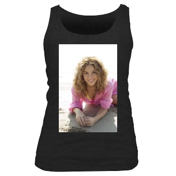 Shakira Women's Tank Top