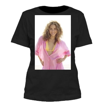 Shakira Women's Cut T-Shirt