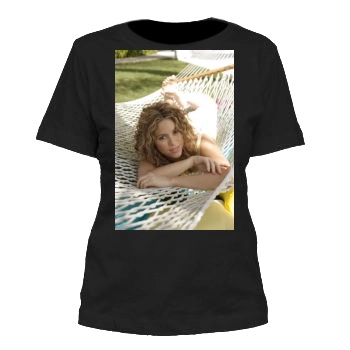 Shakira Women's Cut T-Shirt