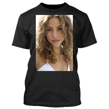 Shakira Men's TShirt