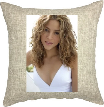 Shakira Pillow