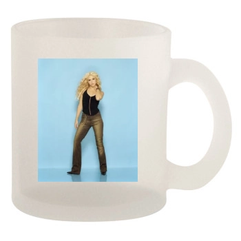 Shakira 10oz Frosted Mug