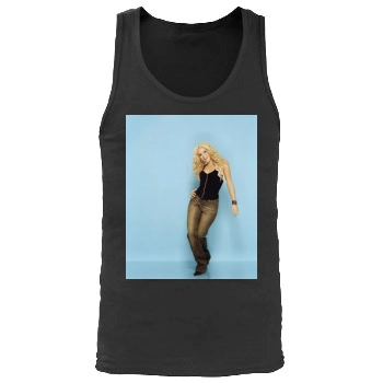 Shakira Men's Tank Top