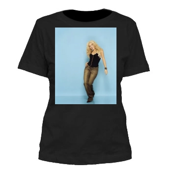 Shakira Women's Cut T-Shirt